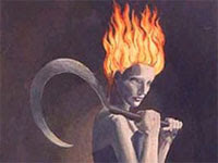 FEMINIST FREEDOM FIGHTER