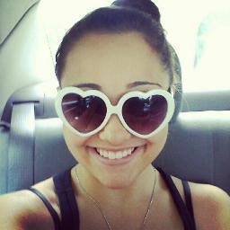 love jennel garcia