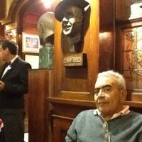 Armando Gnecco H. (@manducogh) 's Twitter Profile Photo