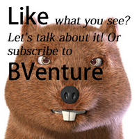 BeaverVenture (@beaverventure) 's Twitter Profile