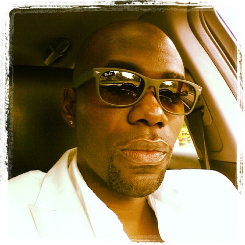 CEO - RICHARDSBLOODENT.