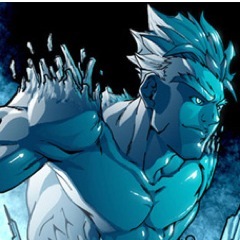 ice_freeman's profile picture. 