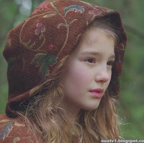Hello. My name is Grace. I like tea parties, bunny rabbits, and playing hide and seek with my Daddy @JeffersonHatte1. [RP]