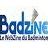 Badzine's profile image