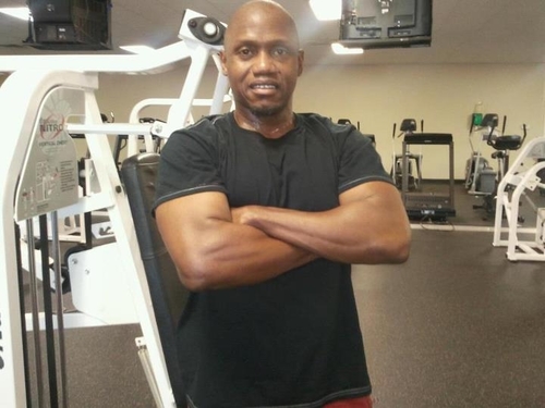 Professional Fitness Trainer and Martial Artist
