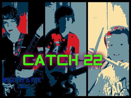 CATCH22OFFICIAL