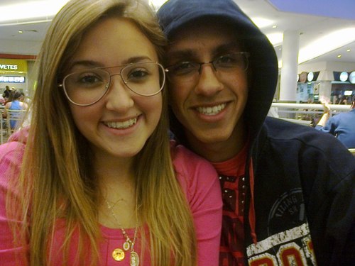 Amo minha namorada liinda @rafa_ap_mendes s2s2s2
BandB