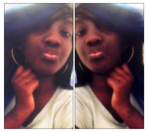 SUPAsave_a_hoe's profile picture. YES HOMO! jus ask ya gurl about me ;) #lesbihonest #tatted #Pisces #fb #FreeBoosie might as well go add me on facebook SUPA LADYSWISHA BADDASZ