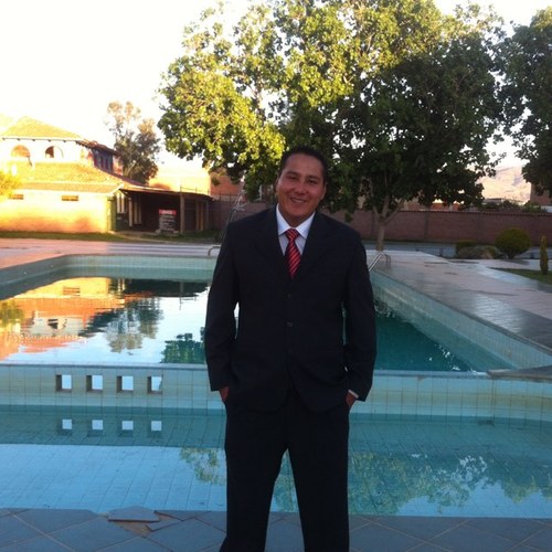 Dr_Poolover's profile picture. Medico - Cirujano