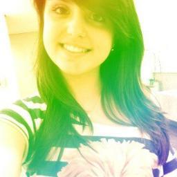 Just what I am ; One somebody in love.