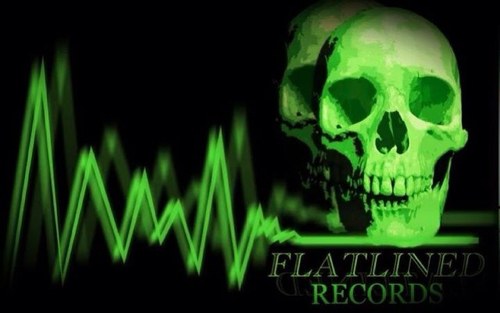 FLATLINED RECORDS - A LOUD SILENCE -NOT BRINGING NOTHING NEW TO THE GAME, BUT BRINGING SOMETHING YOU FORGOT!! FLATLINEDRECORDS@GMAIL.COM
