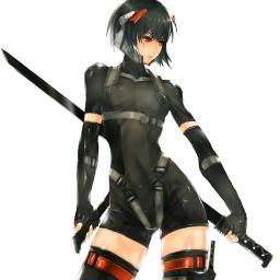 Short and sweet. You may call me Chi. I work for Umbrella and kill whomever gets in my way; that could mean you too! Another thing. ...I work alone. | RE:RP-OC
