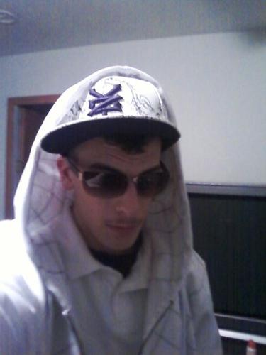 rubentwig's profile picture. I'm Who God Made Made Me And Nothing Will Ever Change That