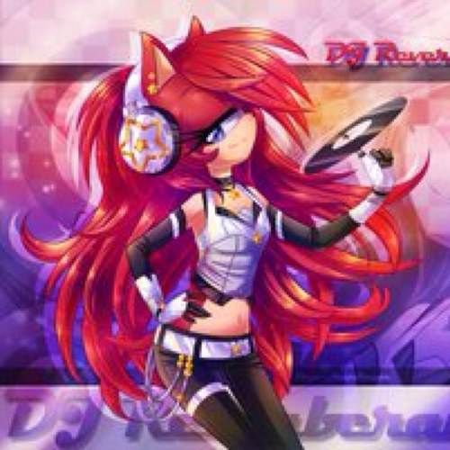 [RP/Paraody Acc] Names Karin. 16 and my skill is Psychokinetic best if you stay on my good side. Loves music,DJ,and Tomboy. Im a shy and lone girl but use to it