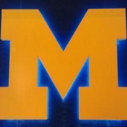 Blog covering Michigan football and basketball. Named after the 1947 Michigan national championship football team.