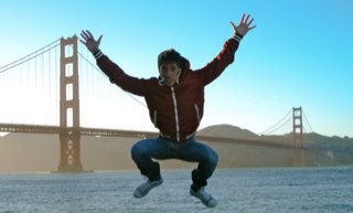 Former firefighter | I travel the world and eat gelato.