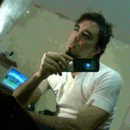 Realizador audiovisual /
VFX & Diseñador 3D / Actor