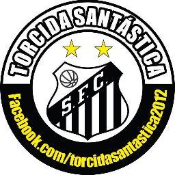 •　ϟ - T. Santastica ზ  S.F.C   1912 - 2012  , '' ' . #' Santos Futebol Clube'