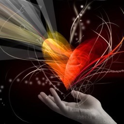 lovable guy that has found that ONE LOVE!!!!!