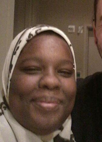 Paramedic, mother aka slave, wife aka the one who is always right. Professional student. I am the coolest muslim EVER.