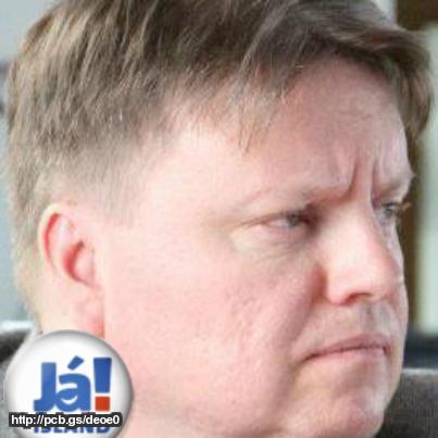 Hér er fjallað um málefni líðandi stundar, pólitík, þjóðlíf og menningu. Mér er ekkert mannlegt óviðkomandi. Skoðanaskipti um allt milli himins og jarðar.