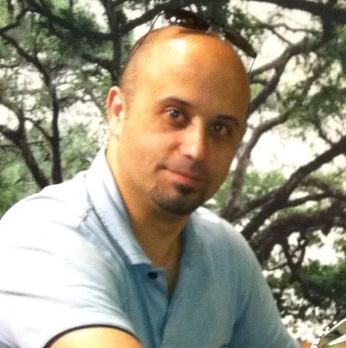 MikeCaple1's profile picture. Visual and Performing Arts Coordinator 
Plymouth Public Schools