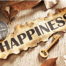 “Happiness is the meaning and the purpose of life, the whole aim and the end of human existence”

    Aristotle