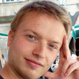 fbeuvens's profile picture. Cofounder and CTO @ Sagacify