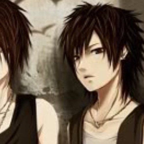 Hey there, my name is Sparky Jones, otherwise known as SoDak, South Dakota, protective, #40. I love my twin NoDak. We are really close, so dont mess with us!