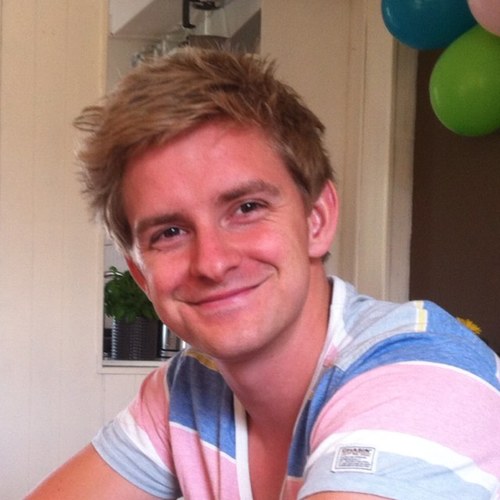 Niels van Laar