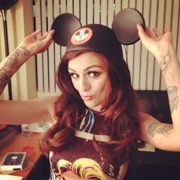 cherlloydbrats5's profile picture. 
