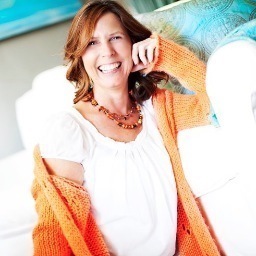 Wife, Mother & Artist. Nothing else matters.
