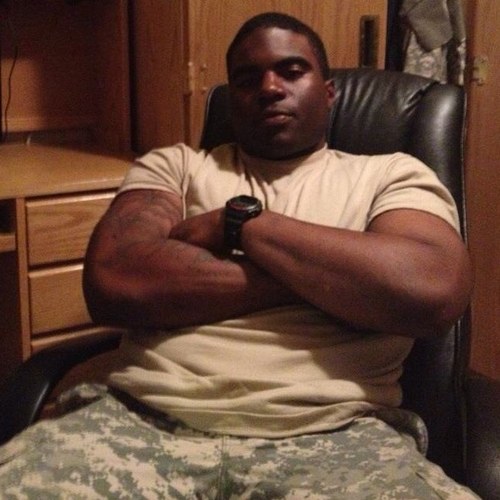 ChadPoloWiggins's profile picture. Just play your part