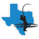 Saltwater fishing and anglers in the Texas and Gulf Coast.