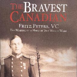 A great-nephew of Fritz Peters, author Sam McBride is keen on genealogy, world history, and writing about local Kootenay history and family stories.