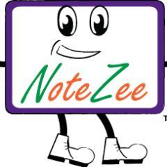 NoteZeeCards's profile picture. 