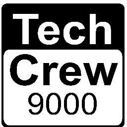techcrew9000's profile picture. 