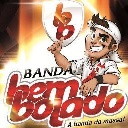 Fã clube feminino da @bandabembolado a banda que esta conquistando cada vez mais o público, é pressão viu painho, tem muita pegada e swing !