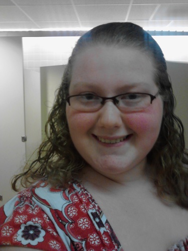 Megan_Craine's profile picture. Sophomore Nursing Major at Lander University!