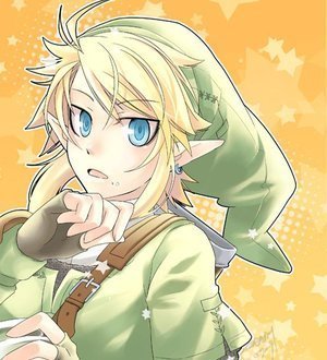 Fan de Zelda! :3