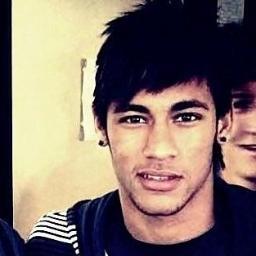 Ousadia e Alegria *-* 
Neymar Eu te amo tanto que a cada gesto,passe,a cada dancinha que vc faz eu me arrepio toda.Vc me leva na lua! by:@meus3amores