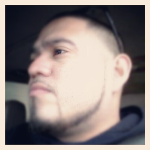 eldasone's profile picture. father, plumber, artist, party starter.