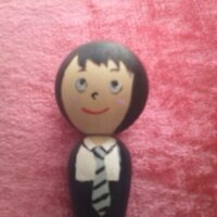 福田裕子（ふくだひろこ） (@fukudahi) 's Twitter Profile Photo