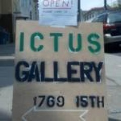 IctusProject's profile picture. A home for international artists, residents, travelers to come together to create and share visual arts, music, literary arts, performances, films and more...