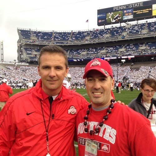 BucksRecon's profile picture. 