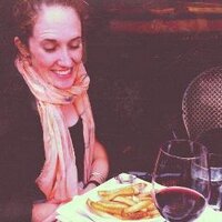 Kristen Kit (@kristenkit1) 's Twitter Profile