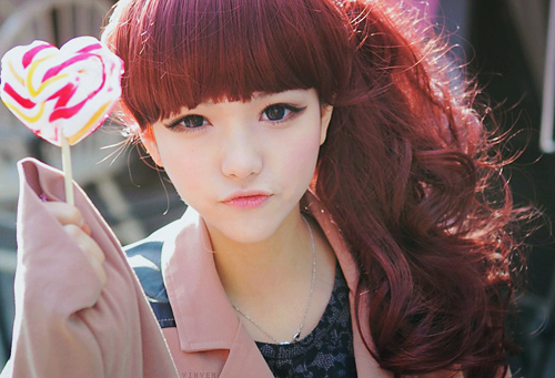 Verified PHP Roleplayer from @PHP_RPent | Ulzzang 93 lines | Barbie (┒˚̯́•.̶̮•˚̯̀┎)  #UlzzangUnited