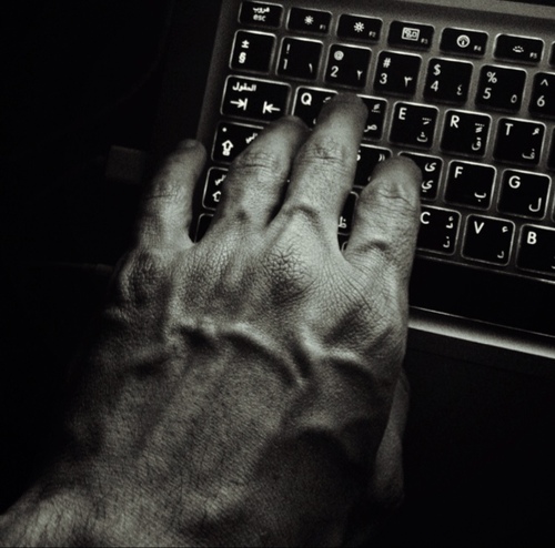 WaleedYQ's profile picture. 