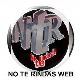 noterindasweb's profile picture. Programa radial. FM Buenas Nuevas del Este, 95.5Mhz.          
Todos los viernes de 21 a 24 hs en Argentina.