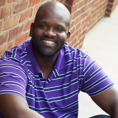 Christ follower.Loving husband.Involved Dad.Pastor.Devoted friend.Music lover.